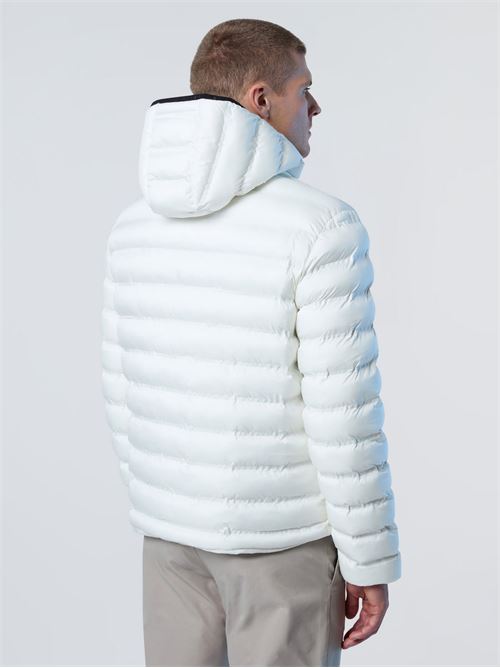 LASER PUFFER JACKET NORTH SAILS | 603316/105